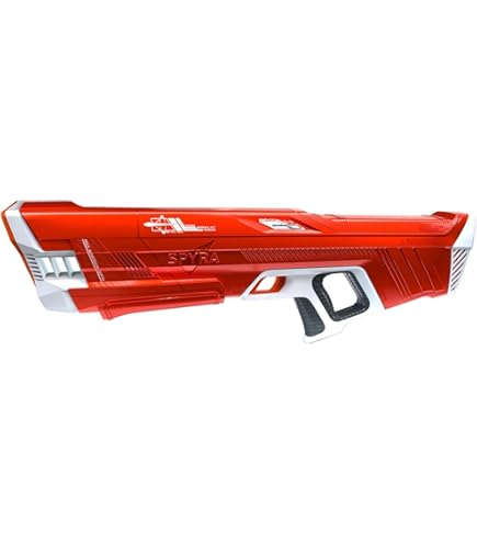 トイガン Supreme x SpyraThree Water Blaster Clear Supreme SpyraThree Water Blaster Clear | eBay